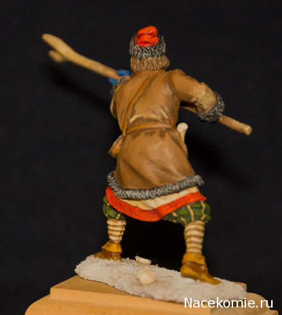 Другие воины разных эпох в миниатюре: фото, обсуждение