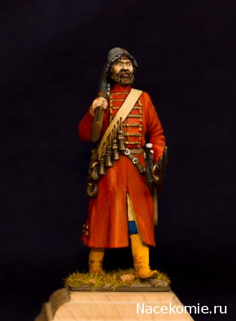 Другие воины разных эпох в миниатюре: фото, обсуждение