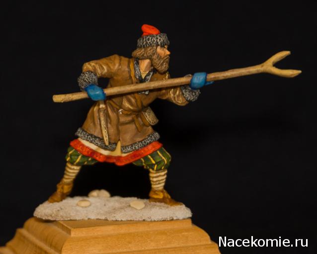 Другие воины разных эпох в миниатюре: фото, обсуждение