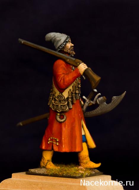 Другие воины разных эпох в миниатюре: фото, обсуждение