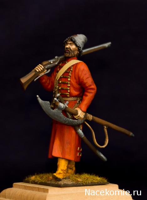 Другие воины разных эпох в миниатюре: фото, обсуждение