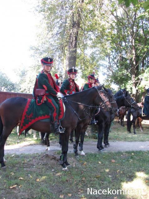 Наполеоновские Войны - График выхода и обсуждение
