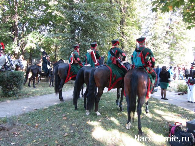 Наполеоновские Войны - График выхода и обсуждение
