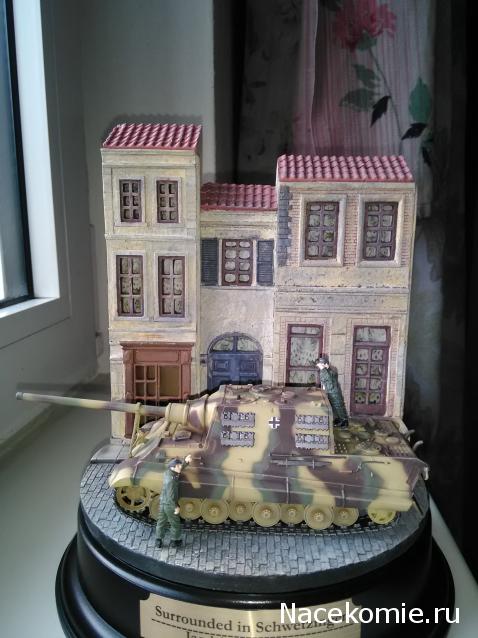 Фото наших коллекций бронетехники