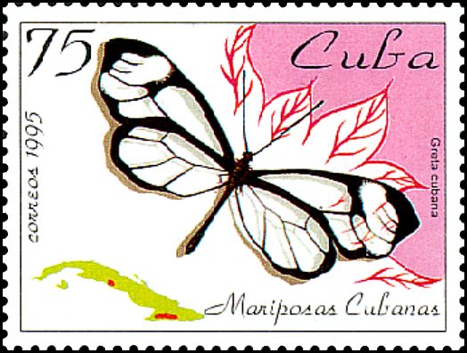 Почтовые марки Мира №108