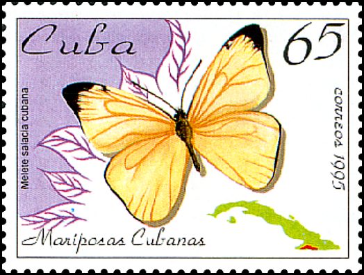 Почтовые марки Мира №108