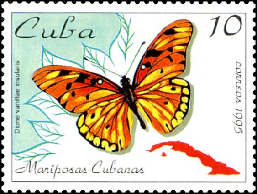 Почтовые марки Мира №108