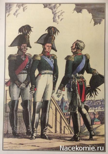 Конкурс НВ: "Военная галерея"