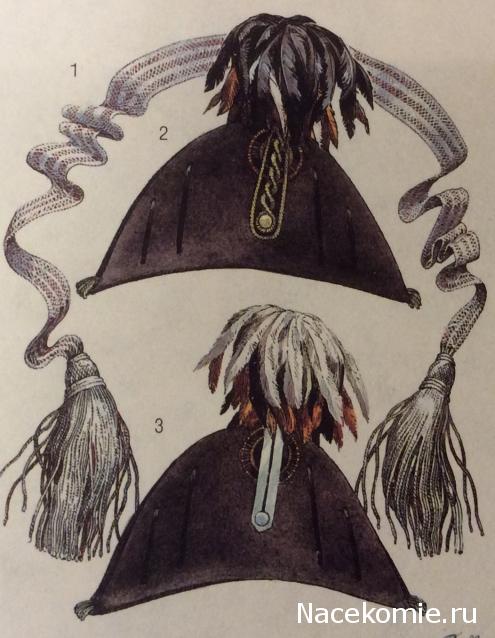 Конкурс НВ: "Военная галерея"