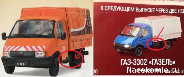 Автолегенды СССР - График выхода и обсуждение