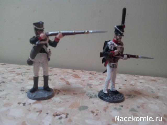 Наполеоновские Войны - График выхода и обсуждение