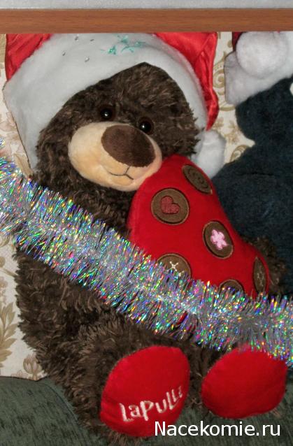 Moshule - Стройка века