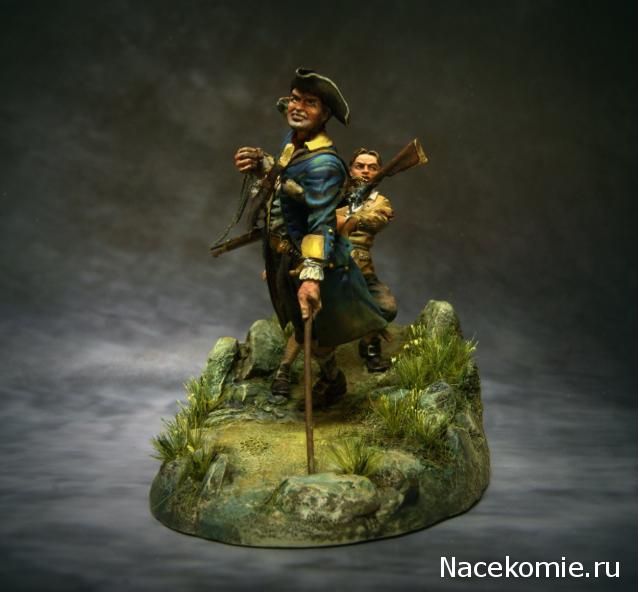 Chronos Miniatures, фото, обсуждения, пожелания, общение с представителем