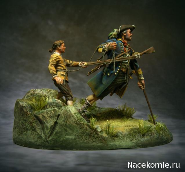 Chronos Miniatures, фото, обсуждения, пожелания, общение с представителем