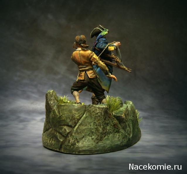 Chronos Miniatures, фото, обсуждения, пожелания, общение с представителем