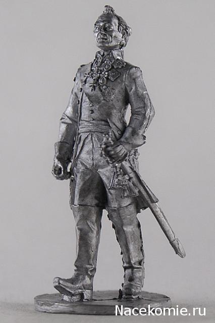 Определитель неизвестных фигур