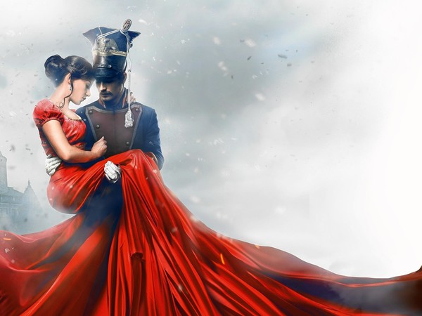 Наполеоновские Войны - Новая флудилка