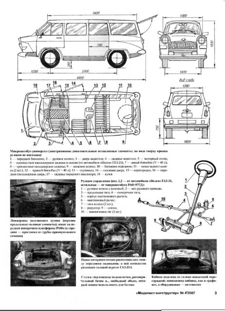 Болталка АЛ и АНС