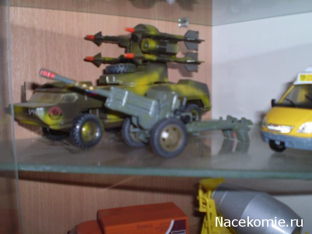 Тракторная болталка