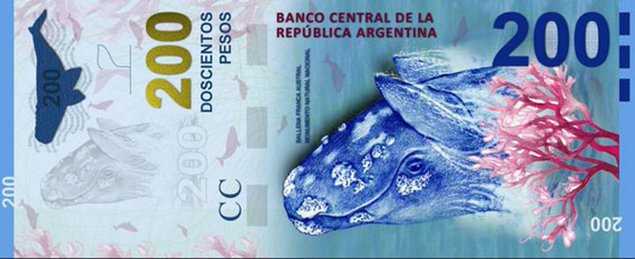 Иностранные монеты и банкноты