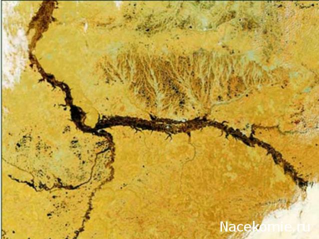 Энергия Камней №72 - Серпентин с магнетитом