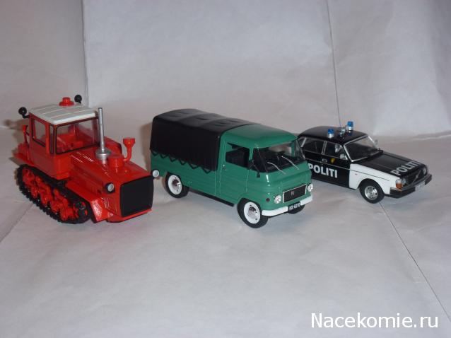 Болталка АЛ и АНС