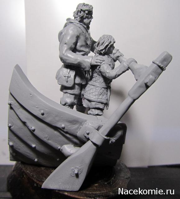 LIO - Тоже куклы, но другие.