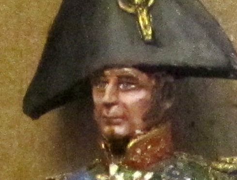 Конкурс НВ: "Военная галерея"