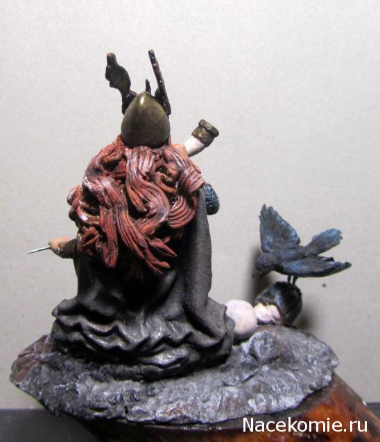 LIO - Тоже куклы, но другие.