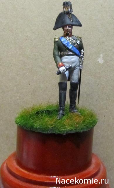 Конкурс НВ: "Военная галерея"