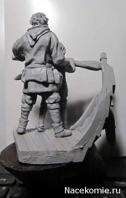 LIO - Тоже куклы, но другие.