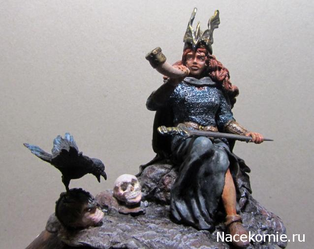 LIO - Тоже куклы, но другие.