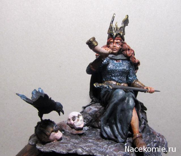 LIO - Тоже куклы, но другие.