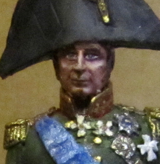 Конкурс НВ: "Военная галерея"