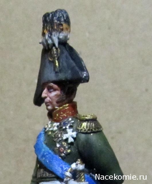 Конкурс НВ: "Военная галерея"