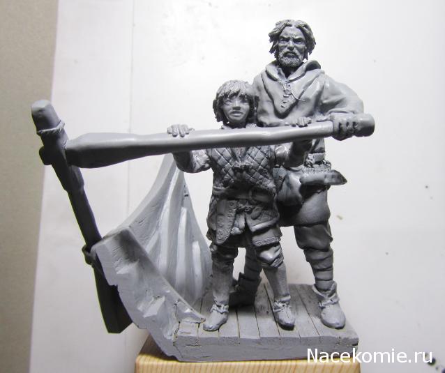 LIO - Тоже куклы, но другие.