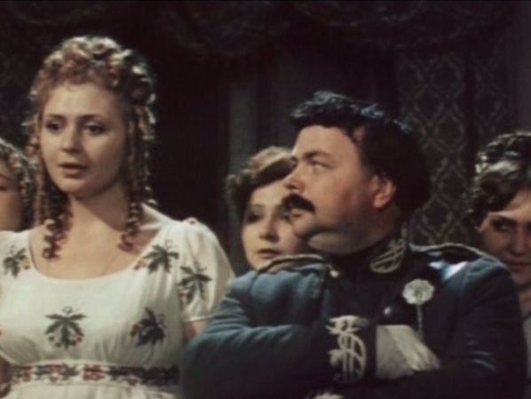 Наполеоновские Войны - Новая флудилка