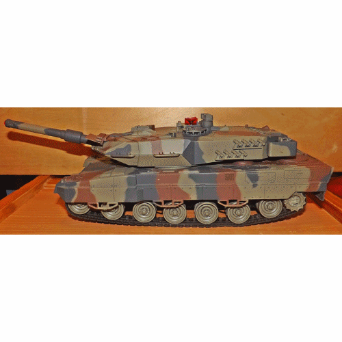 Танк Т-34 - Экипаж машины боевой (Болталка)