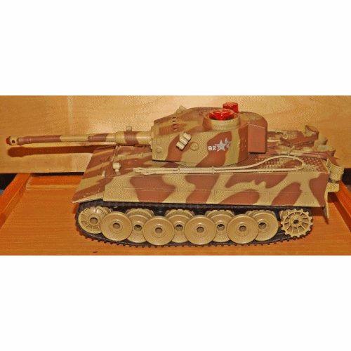 Танк Т-34 - Экипаж машины боевой (Болталка)