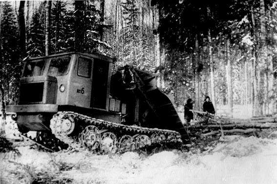 Тракторы: история, люди, машины - График выхода и обсуждение
