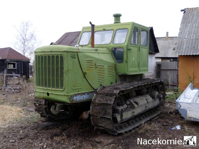 Тракторы: история, люди, машины - График выхода и обсуждение