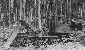 Тракторы: история, люди, машины - График выхода и обсуждение