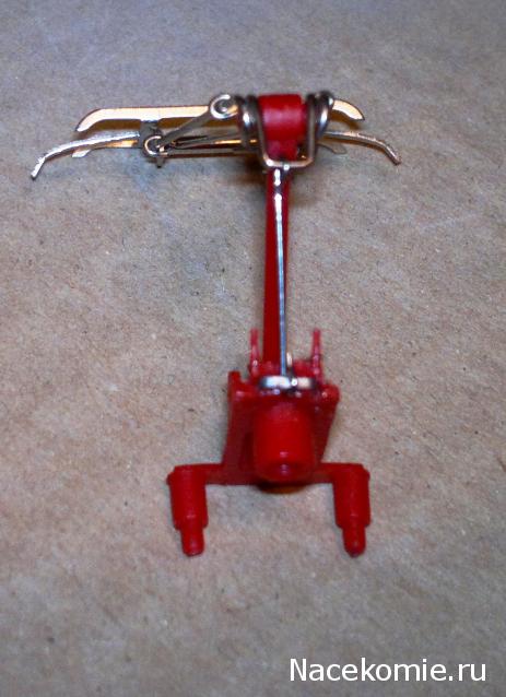 Железная Дорога в Миниатюре - Болталка