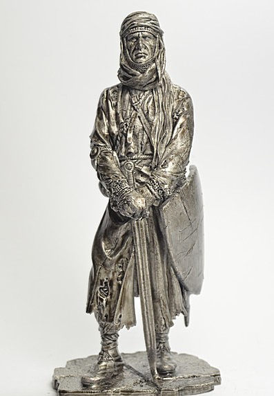 Определитель неизвестных фигур