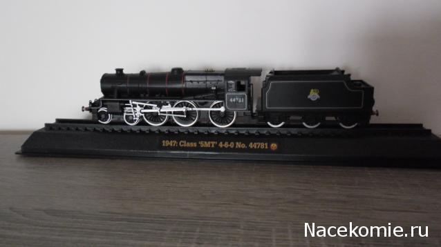 Железная Дорога в Миниатюре - Болталка