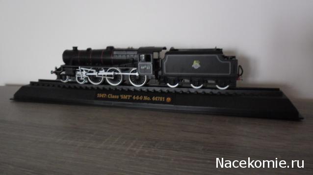 Железная Дорога в Миниатюре - Болталка