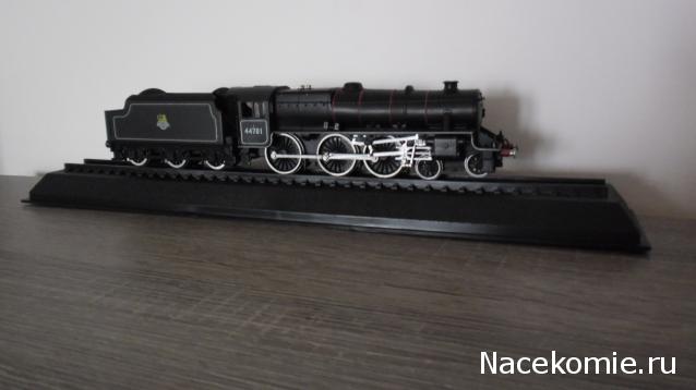 Железная Дорога в Миниатюре - Болталка