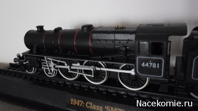 Железная Дорога в Миниатюре - Болталка