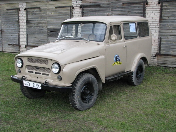 Болталка АЛ и АНС