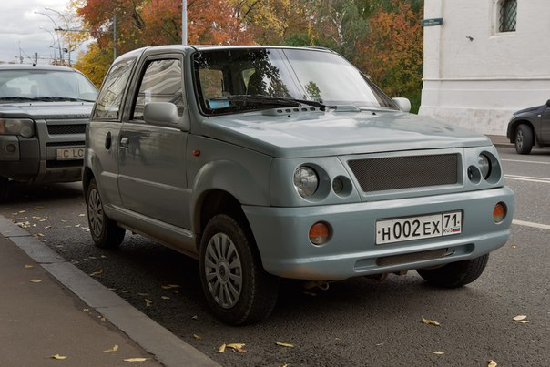 Болталка АЛ и АНС